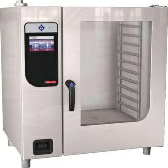 MKN FKE102R_MP - FlexiCombi Magic Pilot Maxi 10.2 Electric Combi Oven