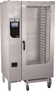 MKN FKG201R_MP - FlexiCombi Magic Pilot 20.1 Gas Combi Oven