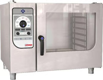 MKN FKG061R_CL - FlexiCombi Classic 6.1 Gas Combi Oven