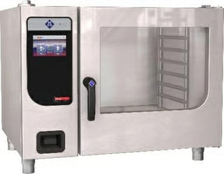 MKN FKE061R-MP 6 Tray Magic Pilot Combi Oven