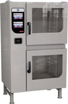 MKN TKE061-061 - FlexiCombi Magic Pilot 6.1 + 6.1 Electric