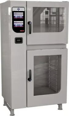 MKN TKE062-102 - Flexicombi Magic Pilot 6.2 + 10.2 Electric