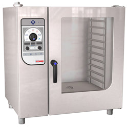 MKN FKE101R_CL - FlexiCombi Classic 10.1 Electric Combi Oven