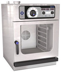 MKN SKE623R-CL 6 Tray Junior Classic Combi Oven