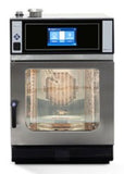 MKN SKE623R-MP 6 Tray Junior Magic Pilot Combi Oven