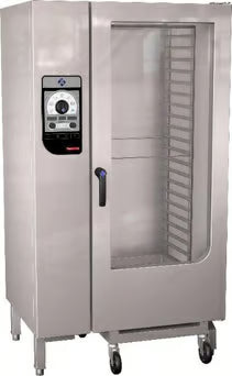 MKN FKE202R_CL - FlexiCombi Classic Maxi 20.2 Electric Combi Oven