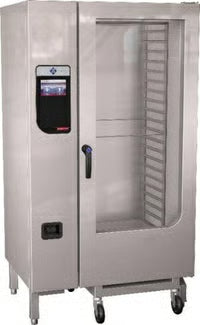 MKN FKE202R_MP - FlexiCombi Magic Pilot Maxi 20.2 Electric Combi Oven