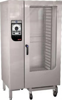 MKN FKG202R_CL - FlexiCombi Classic Maxi 20.2 Gas Combi Oven