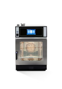 MKN SKE623R_BI_G2 - Junior MP 6 Tray Combi Oven (Built In)