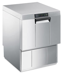 Smeg SPD516AU Special Line Multi Purpose Fully Insulated Underbench Dishwasher